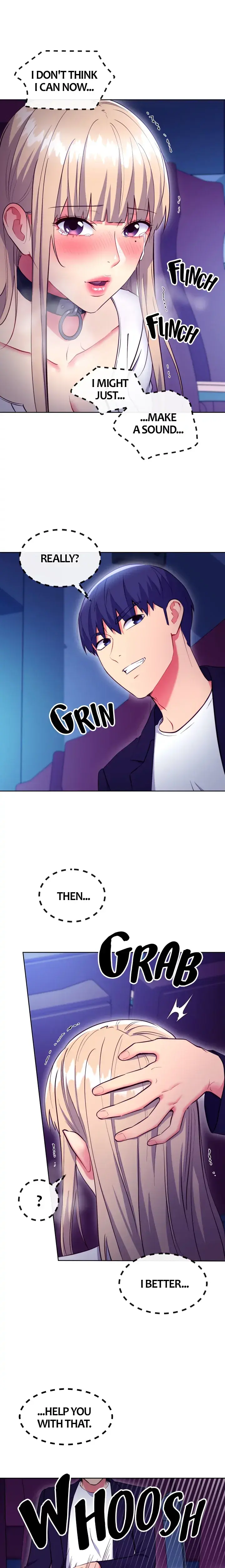 My Stepmothers Friends Chapter 131 - Page 9
