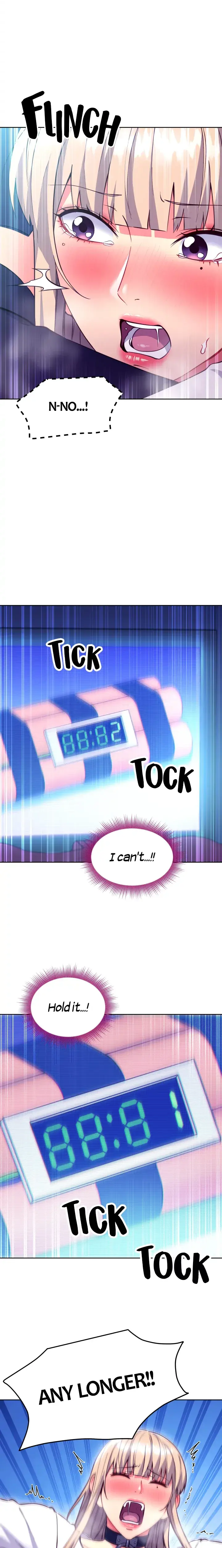 My Stepmothers Friends Chapter 132 - Page 11