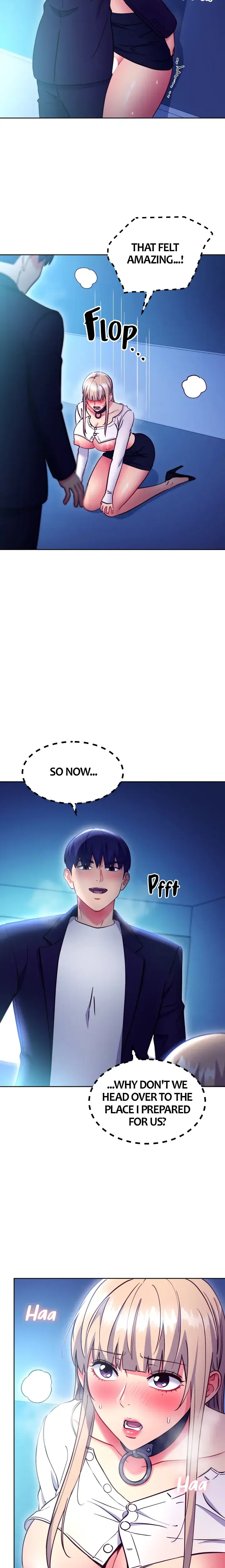 My Stepmothers Friends Chapter 132 - Page 13