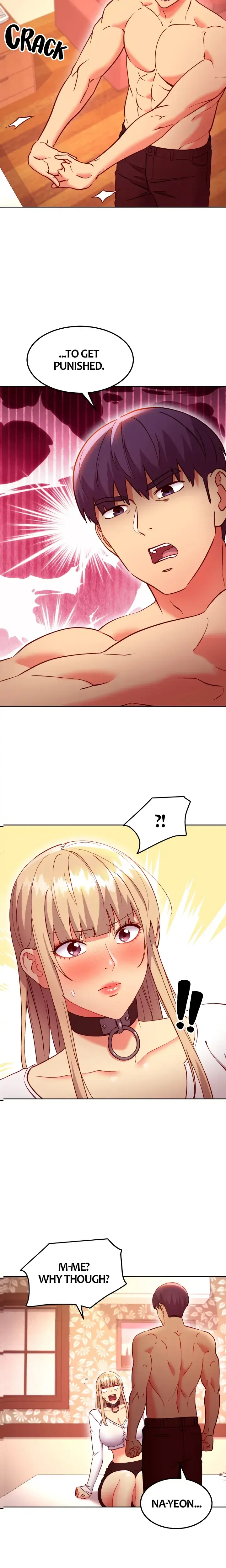 My Stepmothers Friends Chapter 132 - Page 16