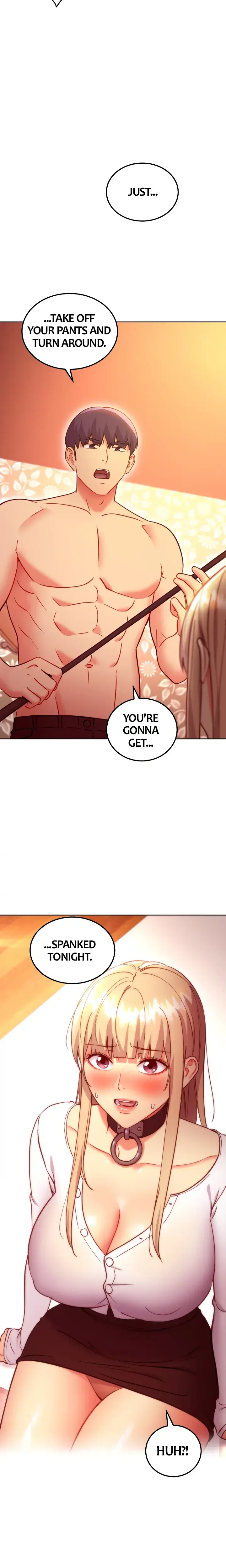 My Stepmothers Friends Chapter 132 - Page 19