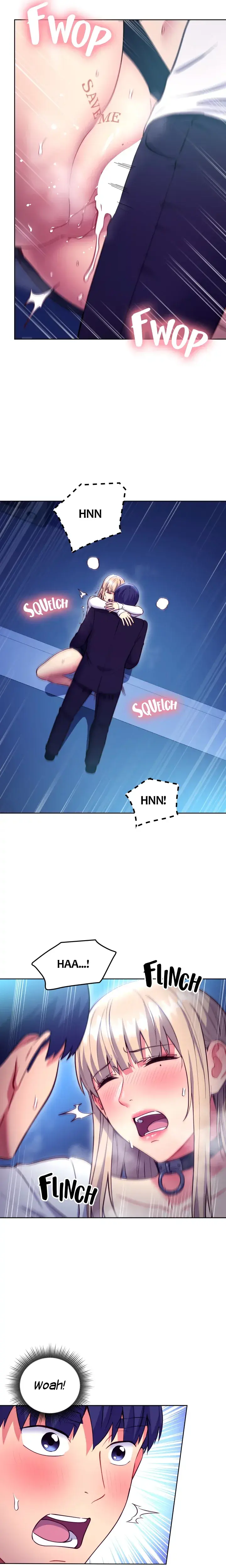 My Stepmothers Friends Chapter 132 - Page 5