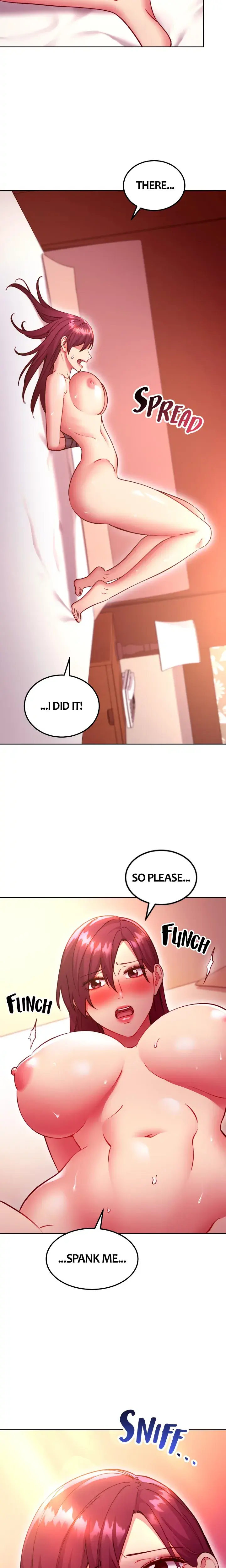 My Stepmothers Friends Chapter 133 - Page 18