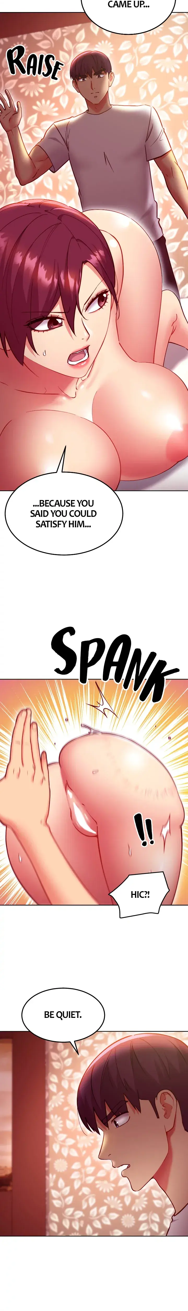 My Stepmothers Friends Chapter 133 - Page 9