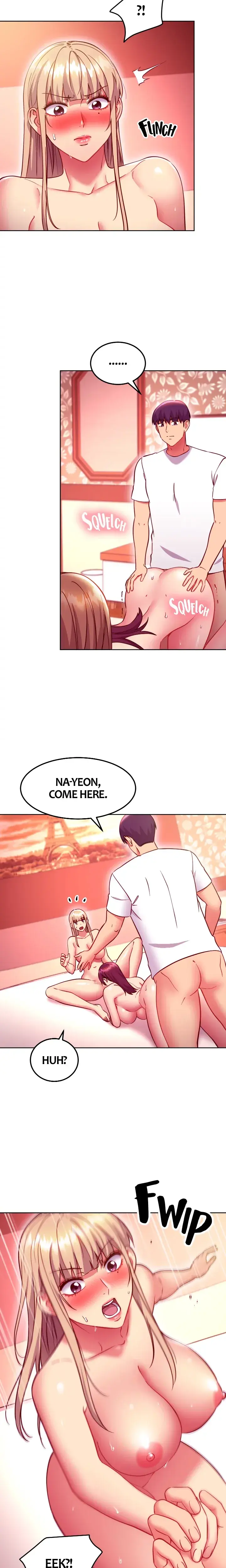 My Stepmothers Friends Chapter 134 - Page 12
