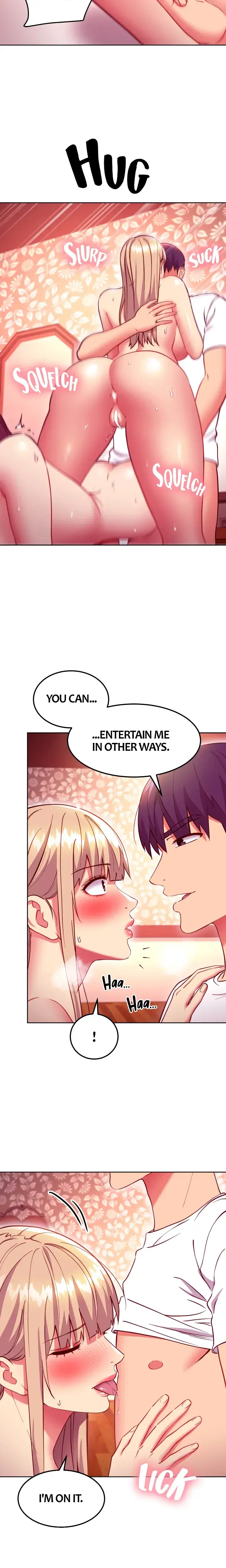 My Stepmothers Friends Chapter 134 - Page 13