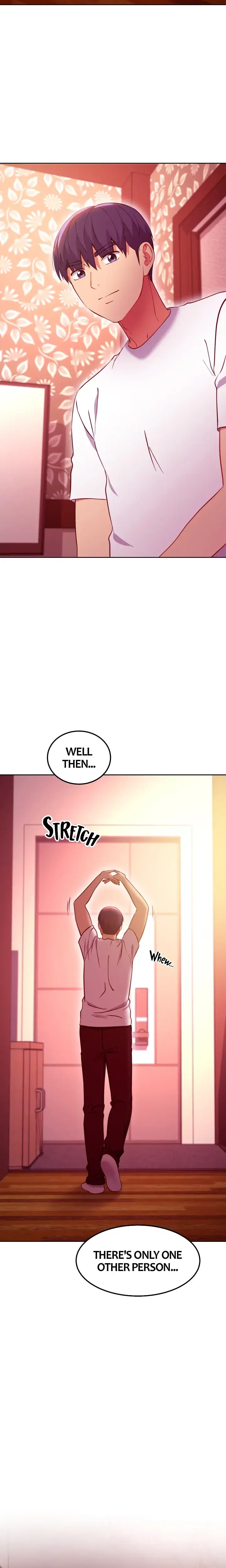 My Stepmothers Friends Chapter 134 - Page 19