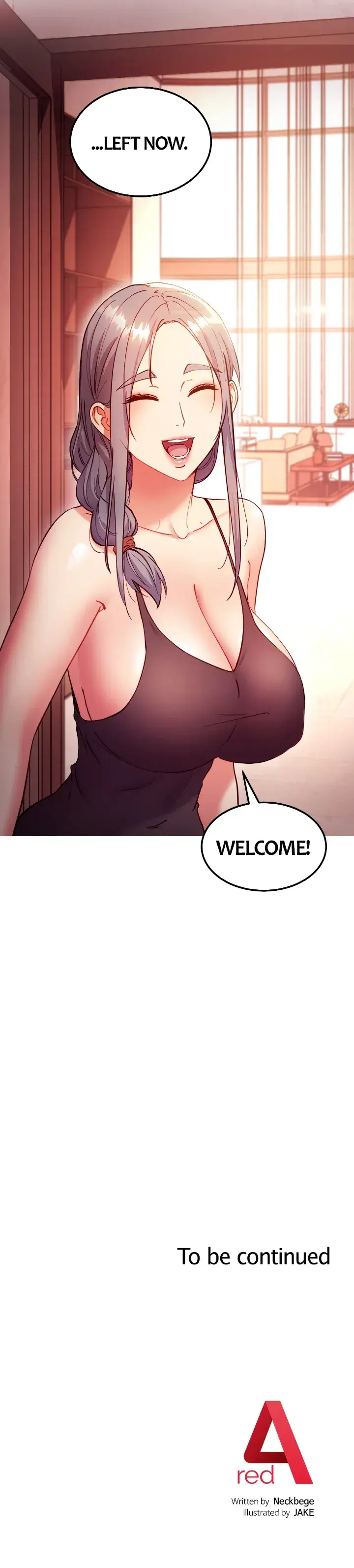 My Stepmothers Friends Chapter 134 - Page 20