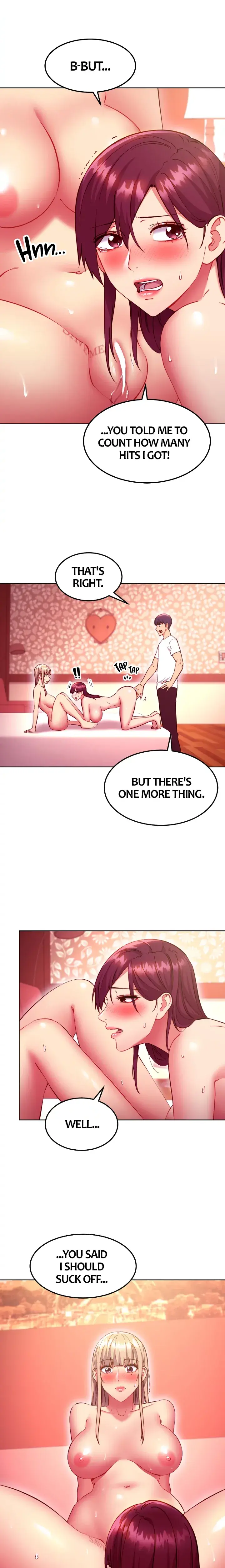 My Stepmothers Friends Chapter 134 - Page 4