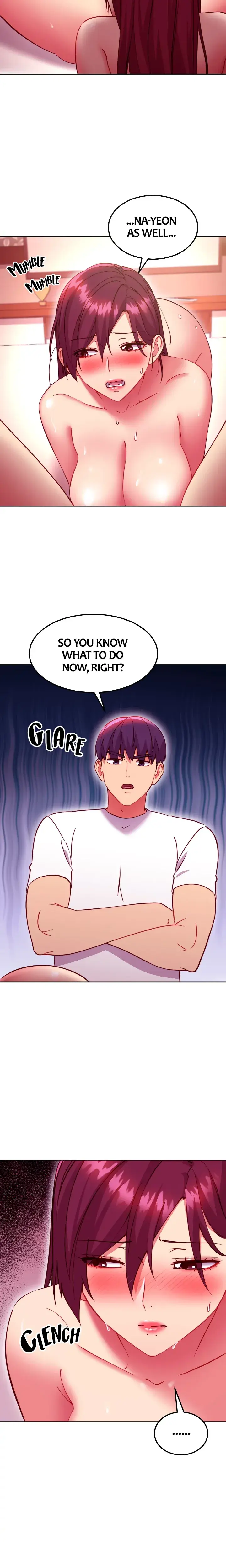My Stepmothers Friends Chapter 134 - Page 5