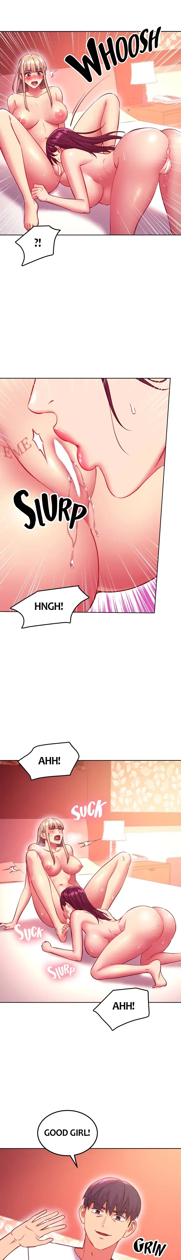 My Stepmothers Friends Chapter 134 - Page 6