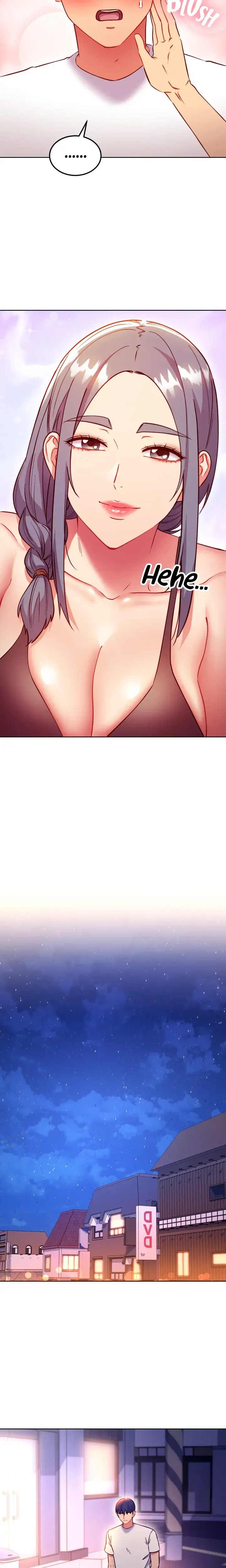 My Stepmothers Friends Chapter 135 - Page 10