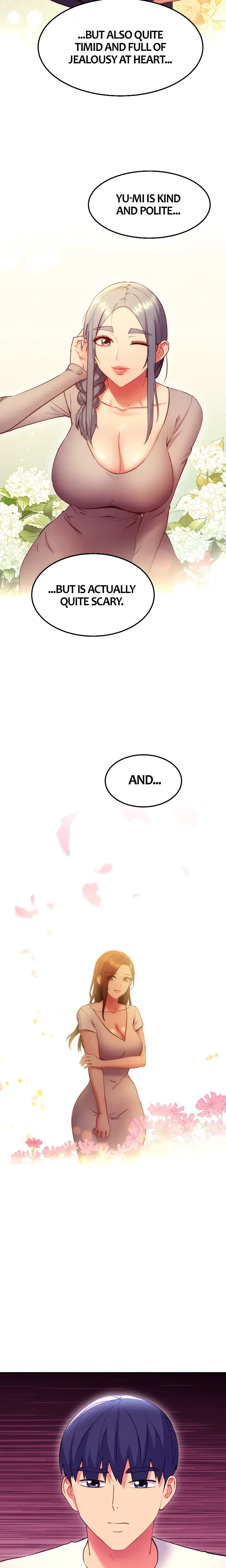 My Stepmothers Friends Chapter 135 - Page 12