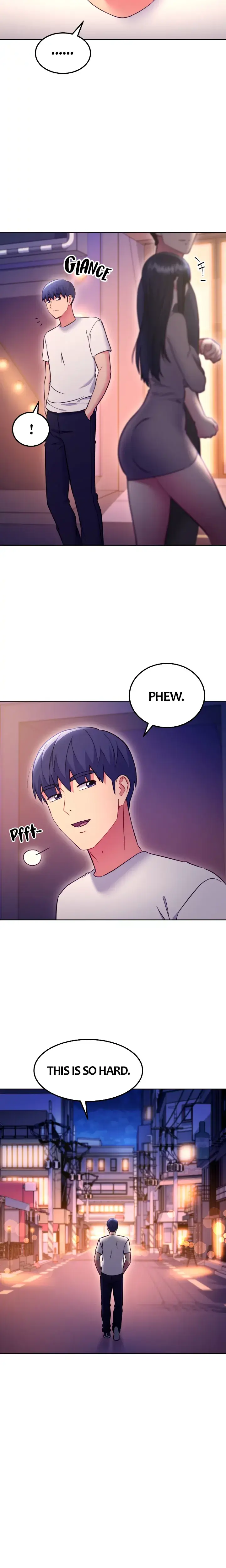My Stepmothers Friends Chapter 135 - Page 13