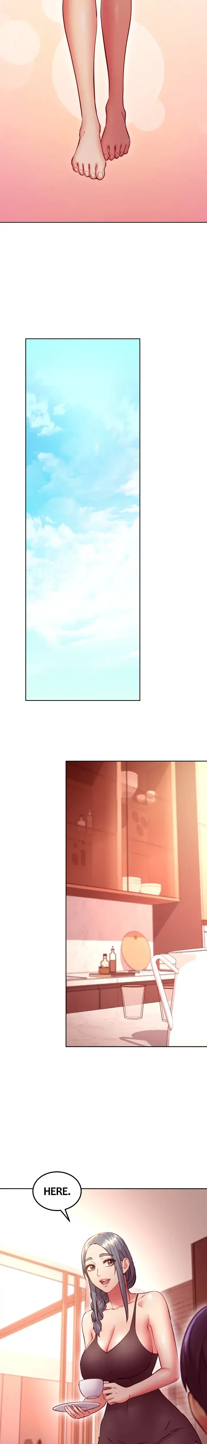 My Stepmothers Friends Chapter 135 - Page 3