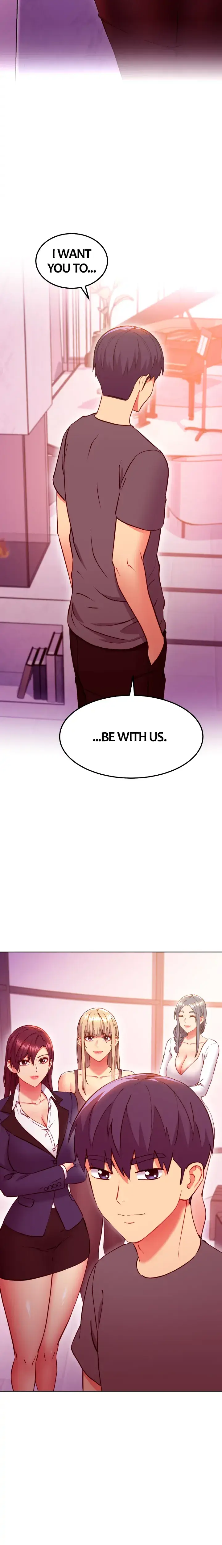 My Stepmothers Friends Chapter 136 - Page 16