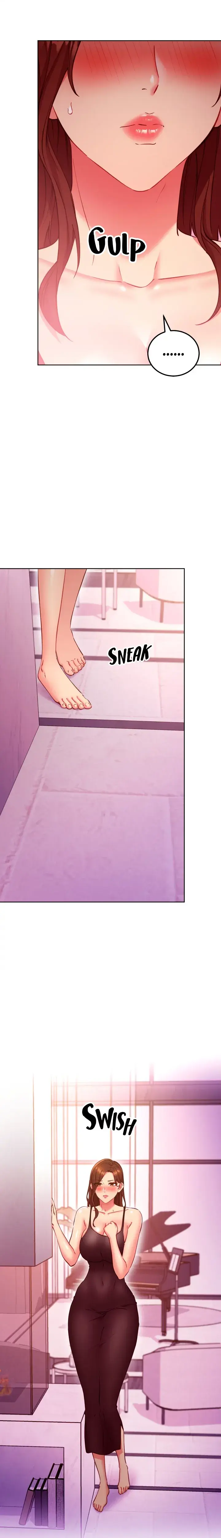My Stepmothers Friends Chapter 136 - Page 17