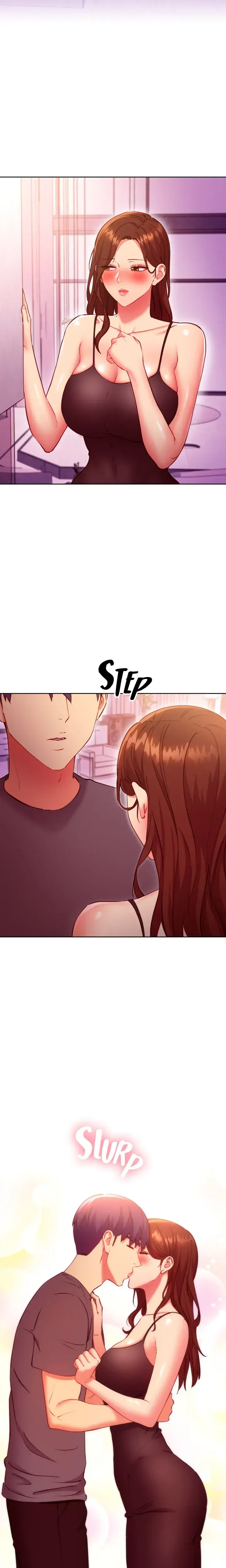 My Stepmothers Friends Chapter 136 - Page 18