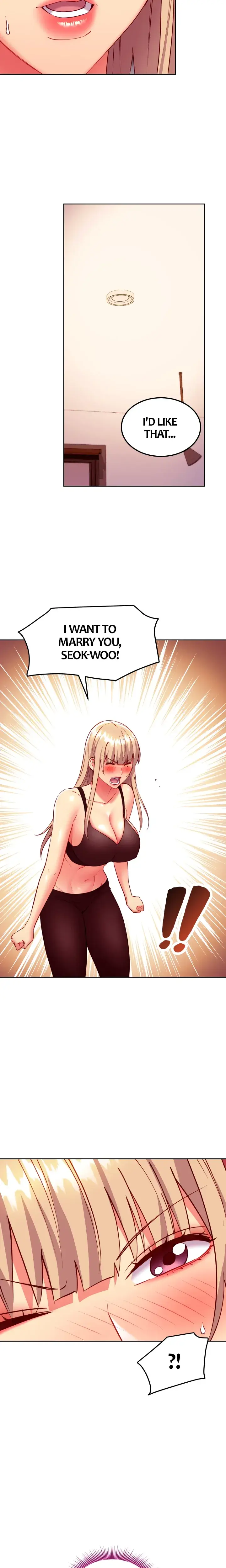 My Stepmothers Friends Chapter 136 - Page 4