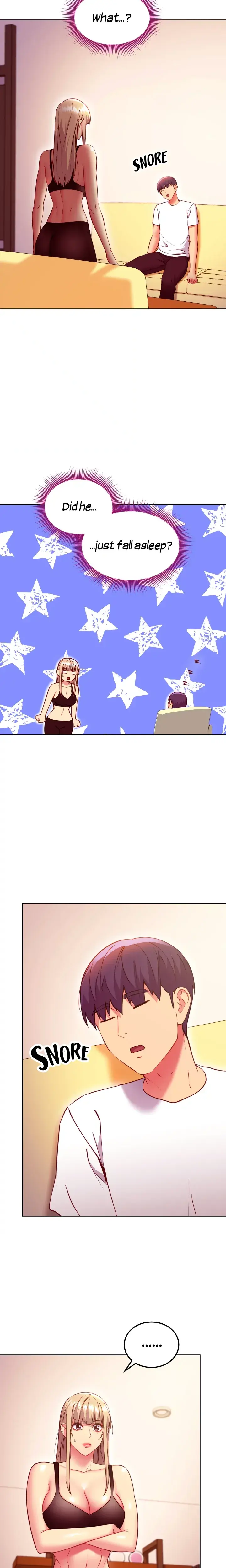 My Stepmothers Friends Chapter 136 - Page 5