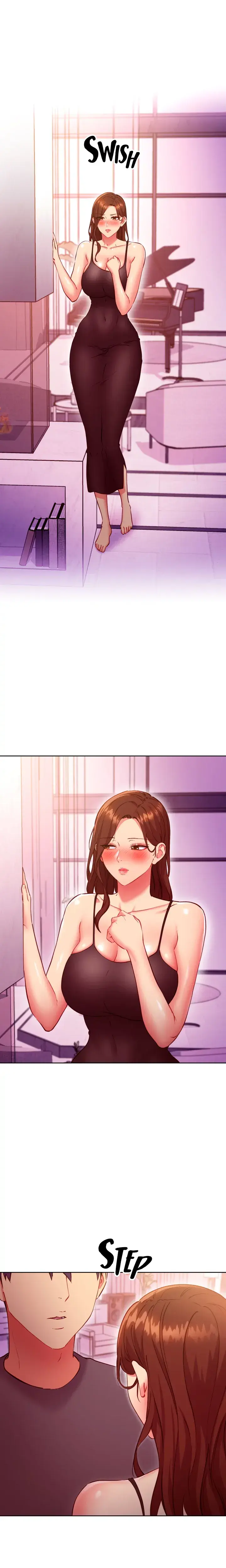 My Stepmothers Friends Chapter 137 - Page 1