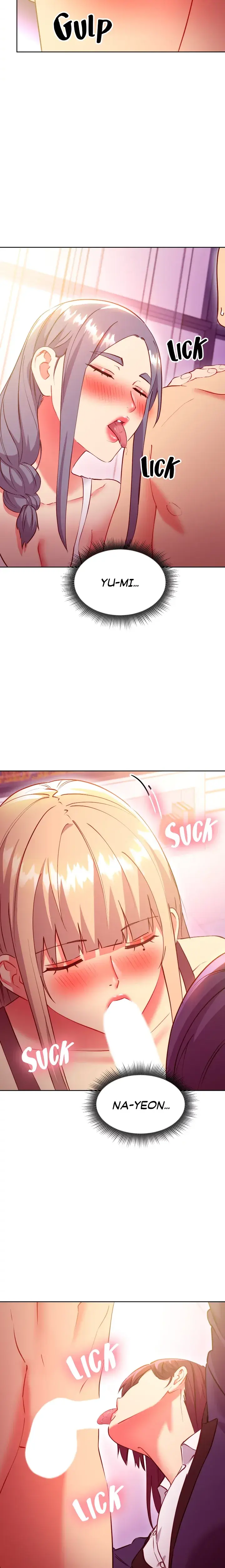My Stepmothers Friends Chapter 137 - Page 14