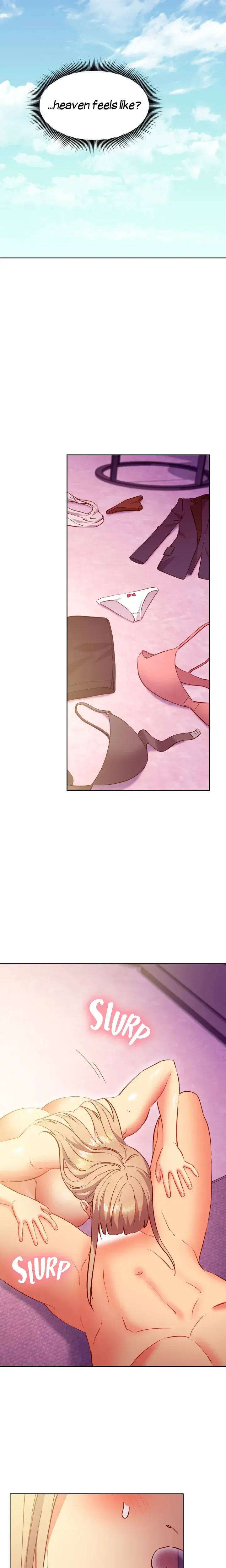 My Stepmothers Friends Chapter 137 - Page 16