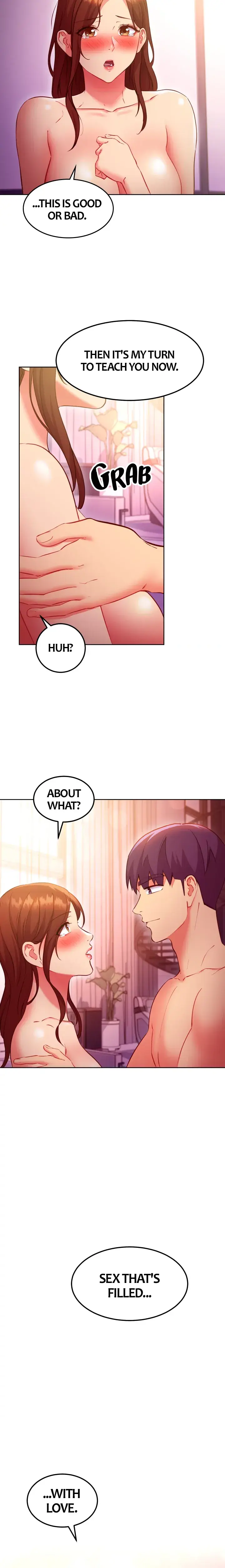 My Stepmothers Friends Chapter 137 - Page 20