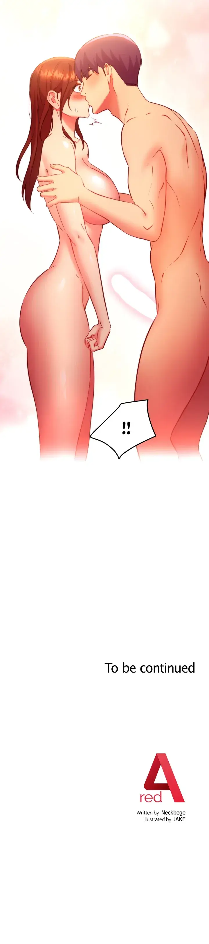 My Stepmothers Friends Chapter 137 - Page 21
