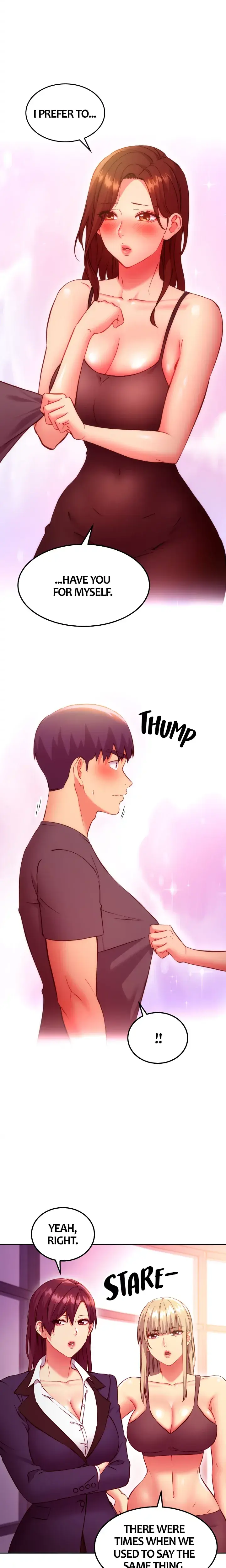 My Stepmothers Friends Chapter 137 - Page 5