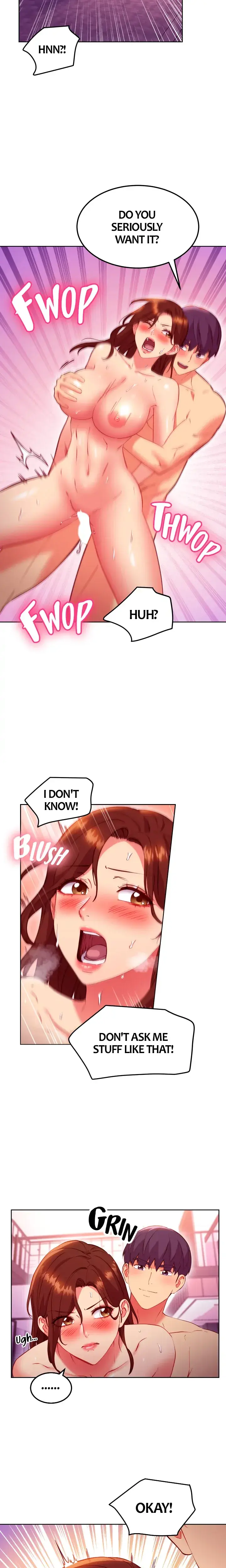 My Stepmothers Friends Chapter 138 - Page 11
