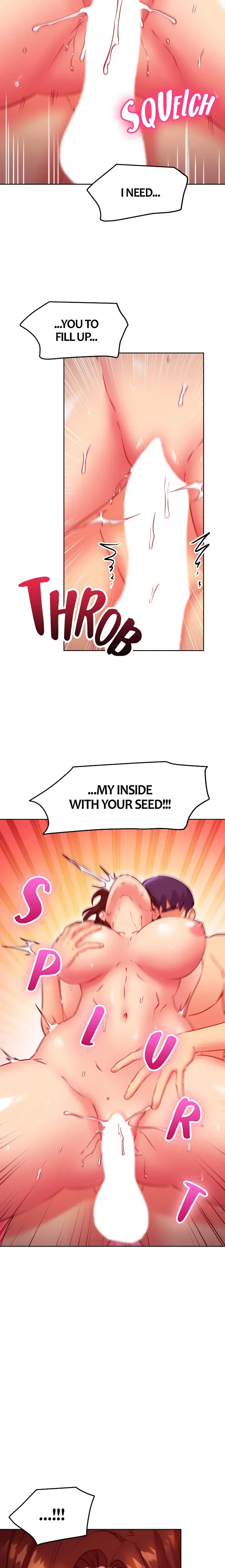 My Stepmothers Friends Chapter 138 - Page 13