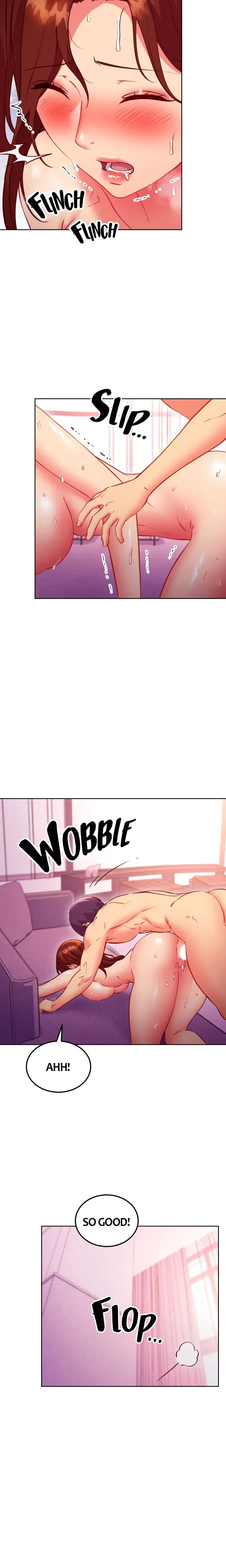 My Stepmothers Friends Chapter 138 - Page 14