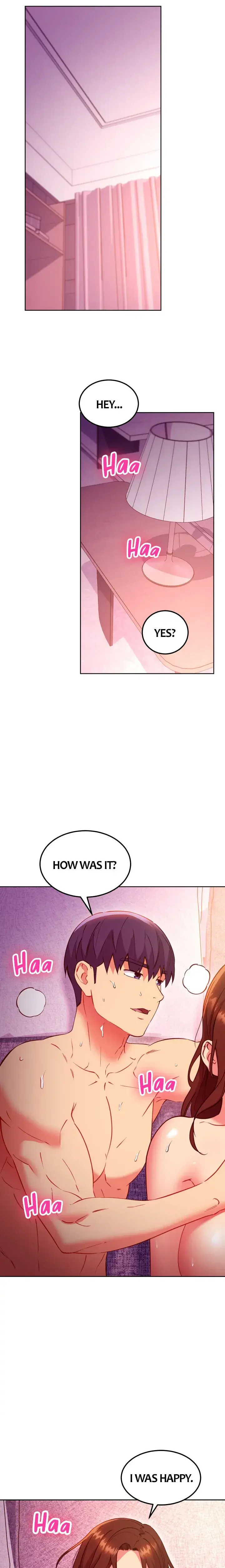 My Stepmothers Friends Chapter 138 - Page 15