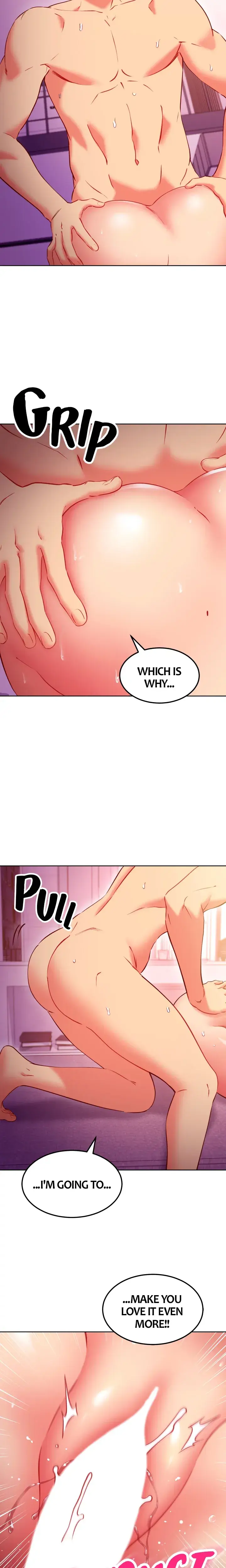 My Stepmothers Friends Chapter 138 - Page 4