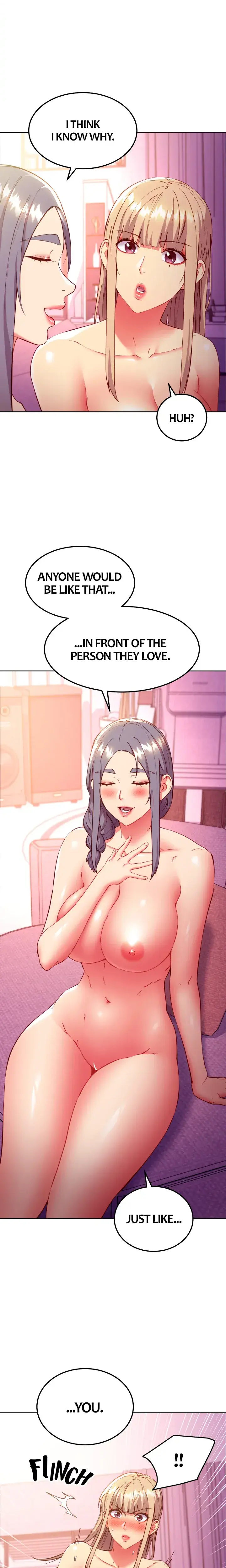 My Stepmothers Friends Chapter 138 - Page 6