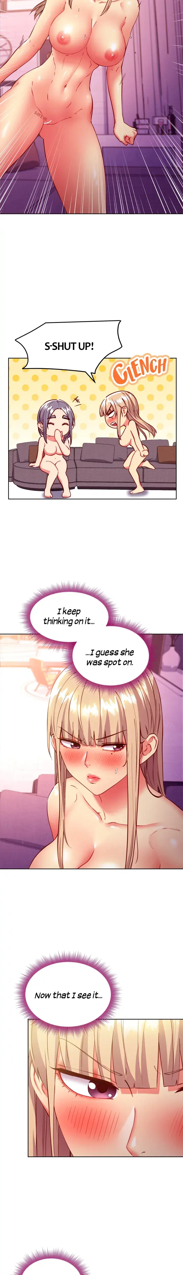 My Stepmothers Friends Chapter 138 - Page 7