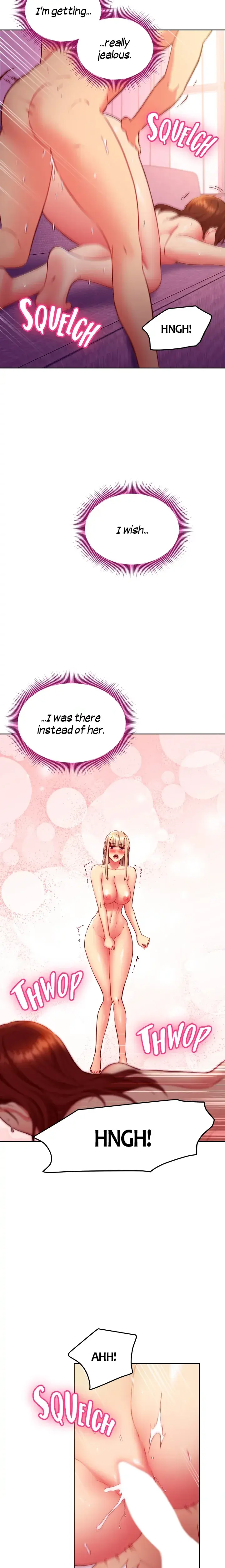 My Stepmothers Friends Chapter 138 - Page 8