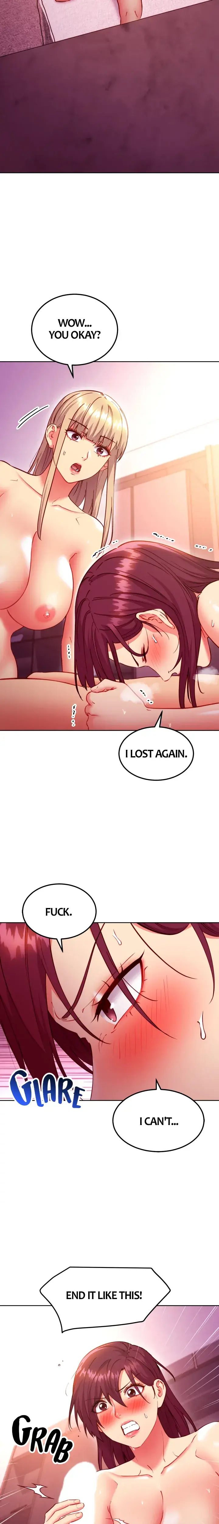 My Stepmothers Friends Chapter 139 - Page 12