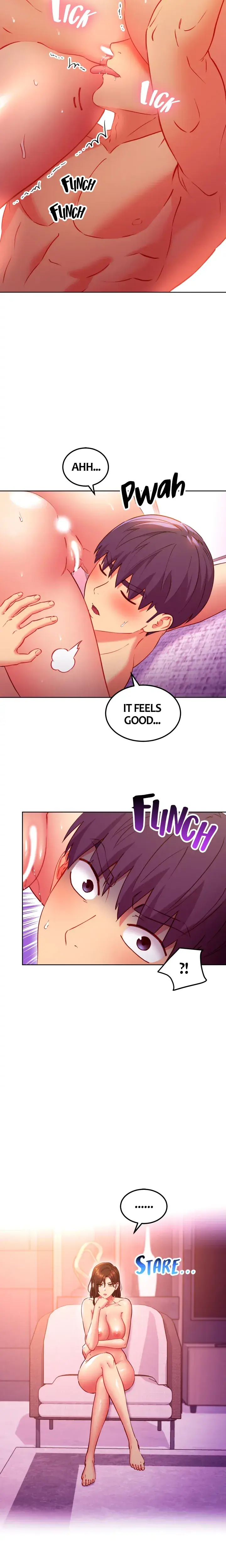 My Stepmothers Friends Chapter 139 - Page 15