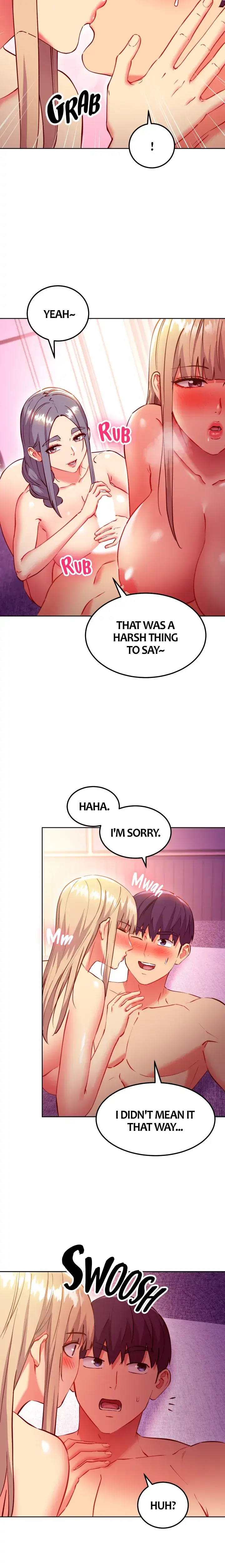 My Stepmothers Friends Chapter 139 - Page 3