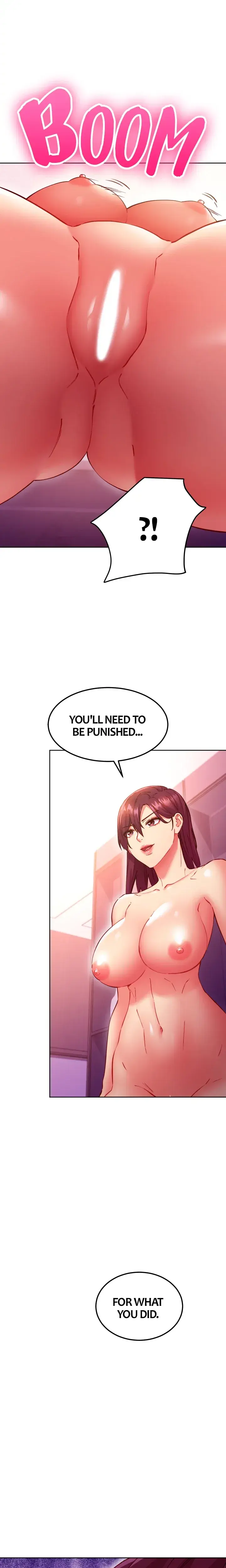 My Stepmothers Friends Chapter 139 - Page 4