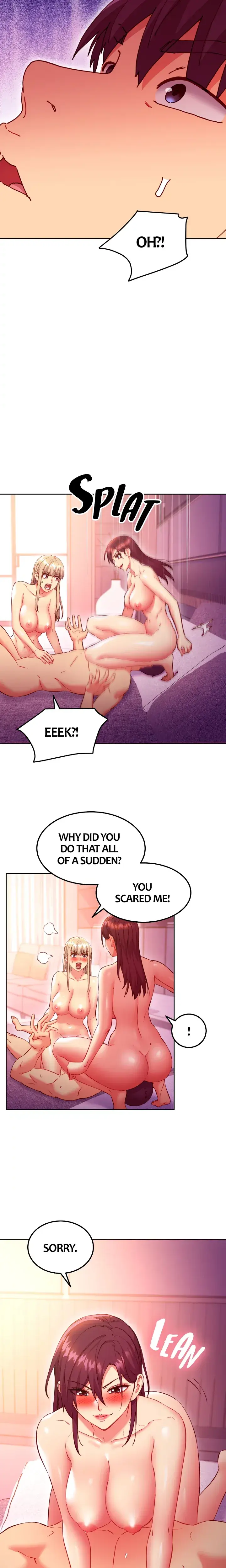 My Stepmothers Friends Chapter 139 - Page 5