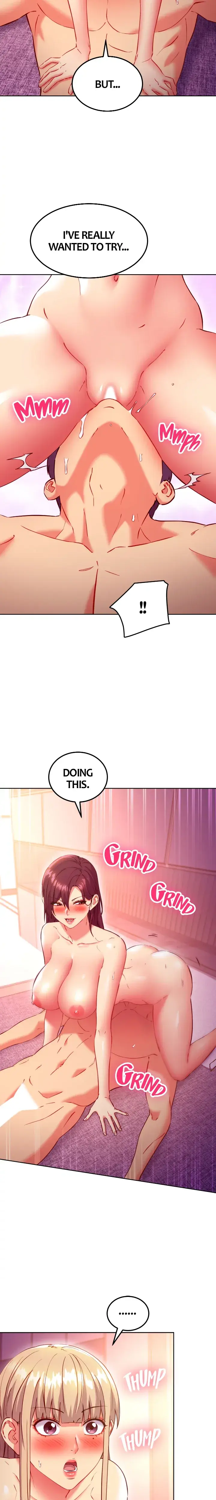 My Stepmothers Friends Chapter 139 - Page 6