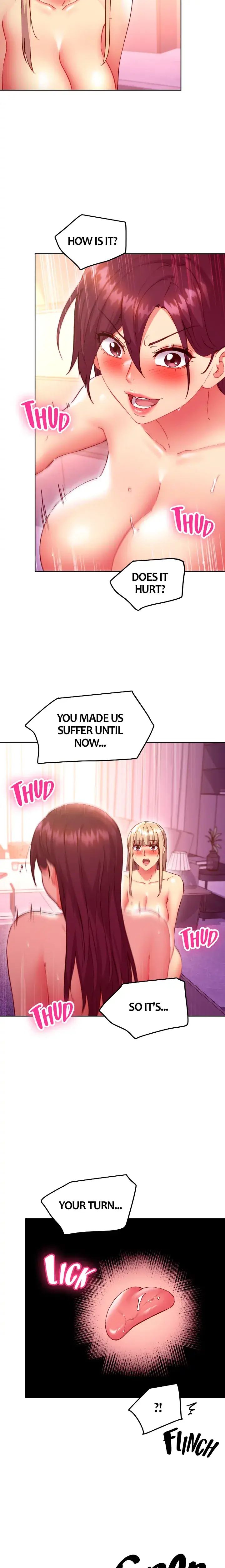 My Stepmothers Friends Chapter 139 - Page 7