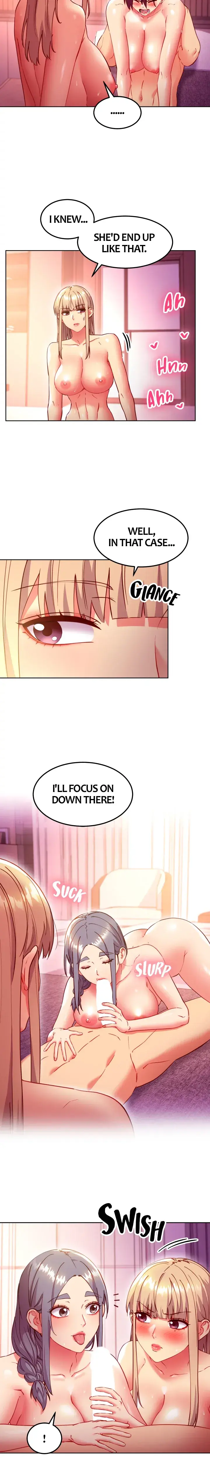 My Stepmothers Friends Chapter 139 - Page 9