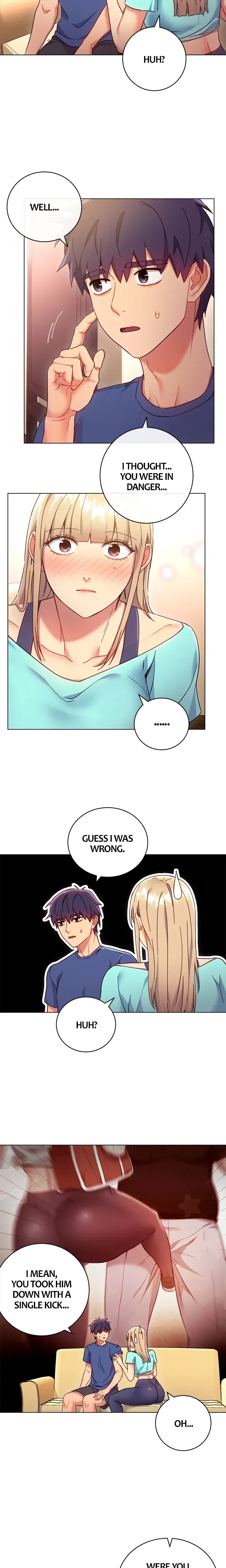 My Stepmothers Friends Chapter 14 - Page 10