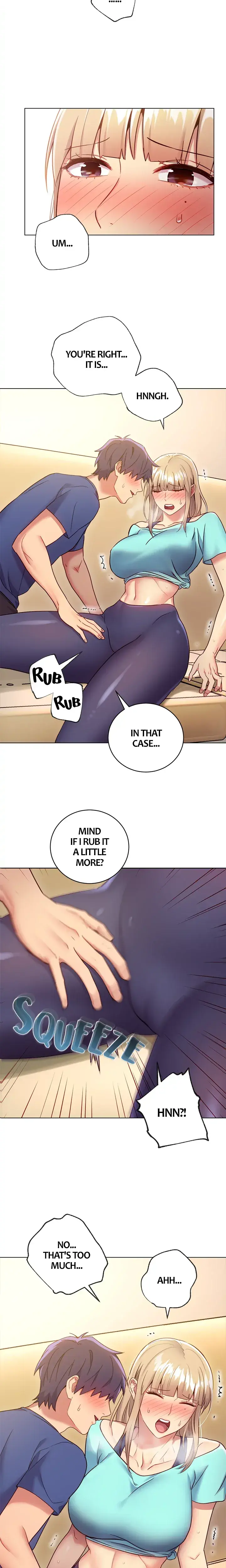 My Stepmothers Friends Chapter 14 - Page 14