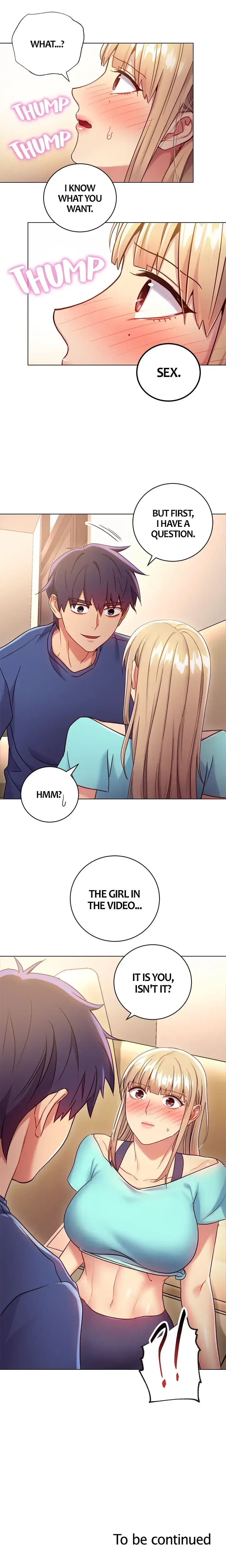 My Stepmothers Friends Chapter 14 - Page 18