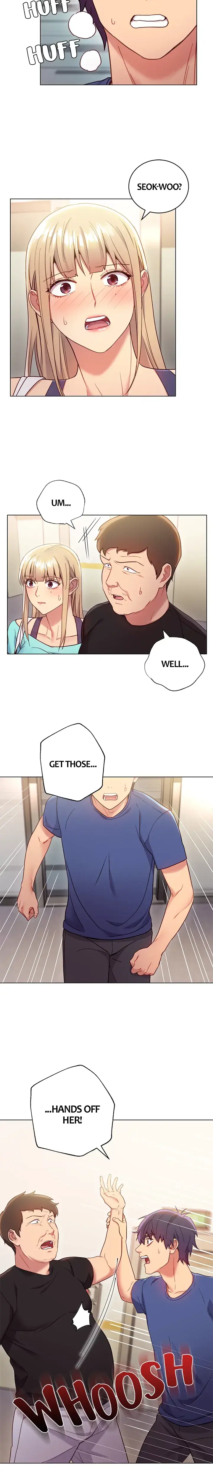 My Stepmothers Friends Chapter 14 - Page 2